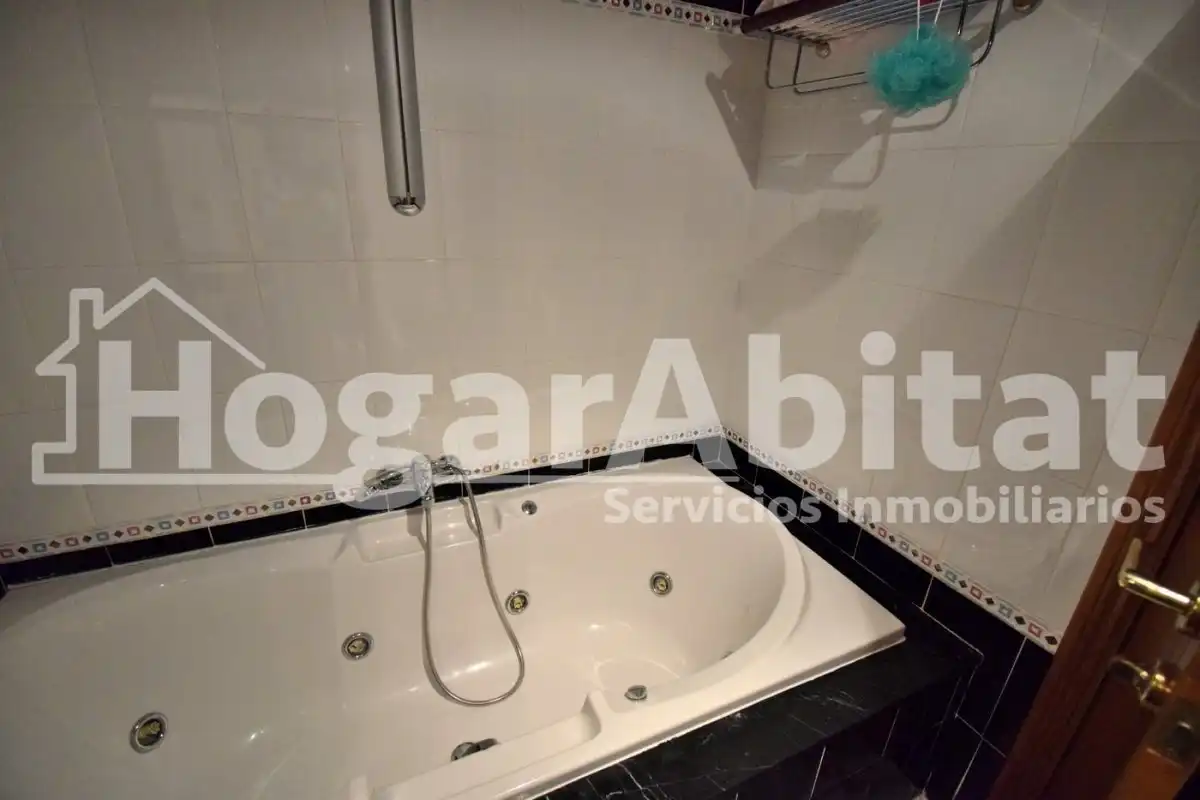 Wohnung mit Terrasse zum Verkauf in Calle Fernando el Catolico, imagen 37