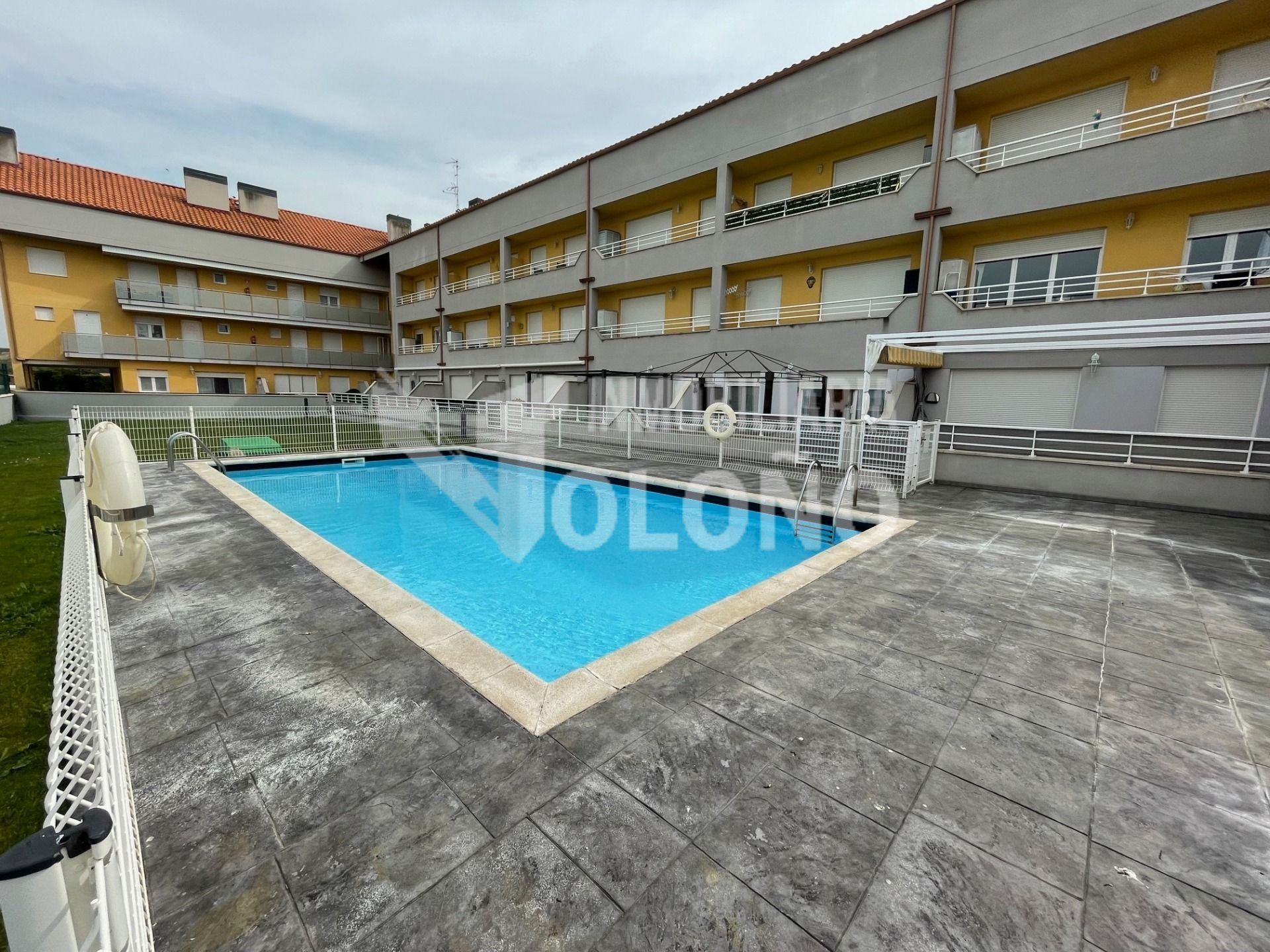 Piscina de Dúplex en venda en Cuzcurrita de Río Tirón amb Calefacció, Parquet i Terrassa