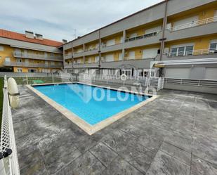 Swimming pool of Duplex for sale in Cuzcurrita de Río Tirón  with Heating, Parquet flooring and Terrace