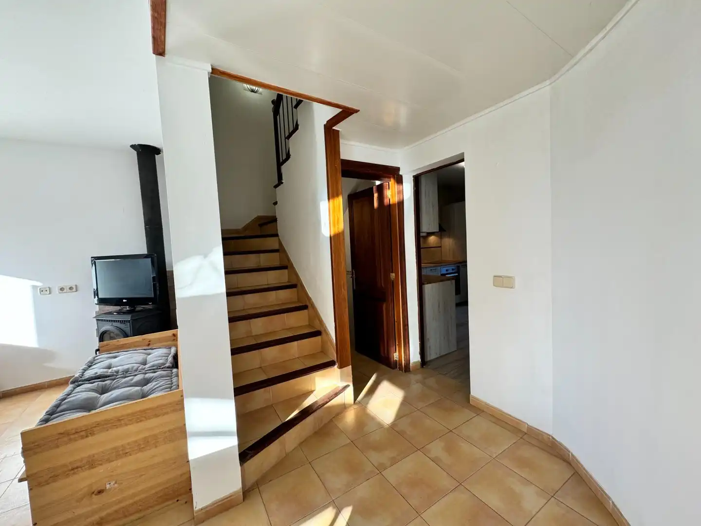 Detached homes for rent in Santanyí  with Air Conditioner and Furnished