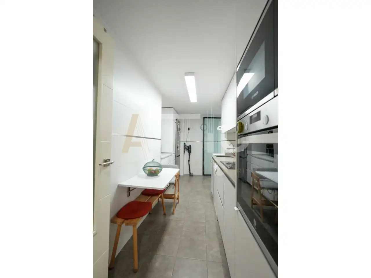 Appartement avec terrasse à vendre à Carretera Barcelona, imagen 17