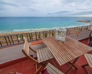 Dormitori de Apartament de lloguer en  Tarragona Capital amb Aire condicionat i Traster