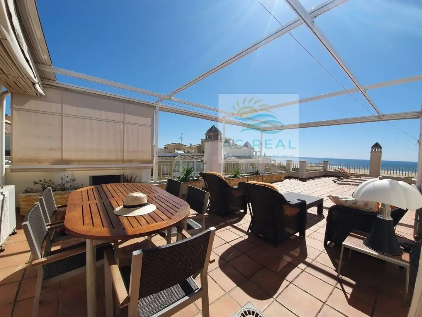 Piso con ascensor en venta en Avenida de la Mojarra 0