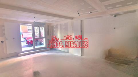 Foto 4 de Planta baixa en venda a Carrús Este, Elche / Elx