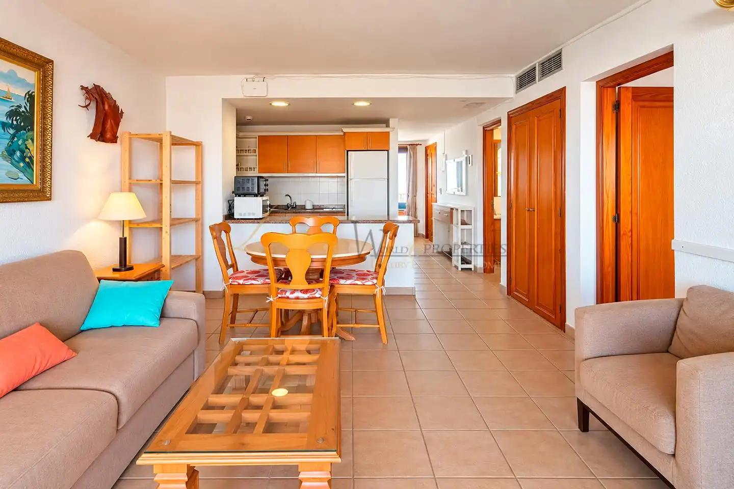 Appartement compact avec piscine à vendre à Calle Rodeo, imagen 14