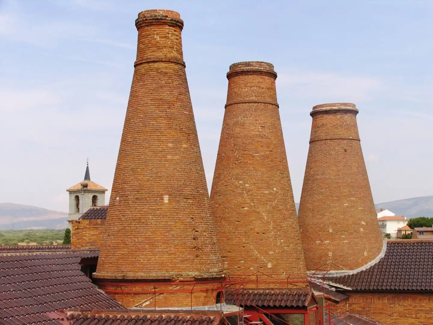 Gewerbefläche zur Miete in Valdemorillo pueblo, imagen 7