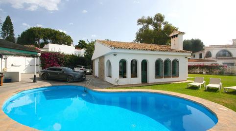 Foto 4 de Casa o xalet en venda a La Capellanía - El Higuerón, Málaga