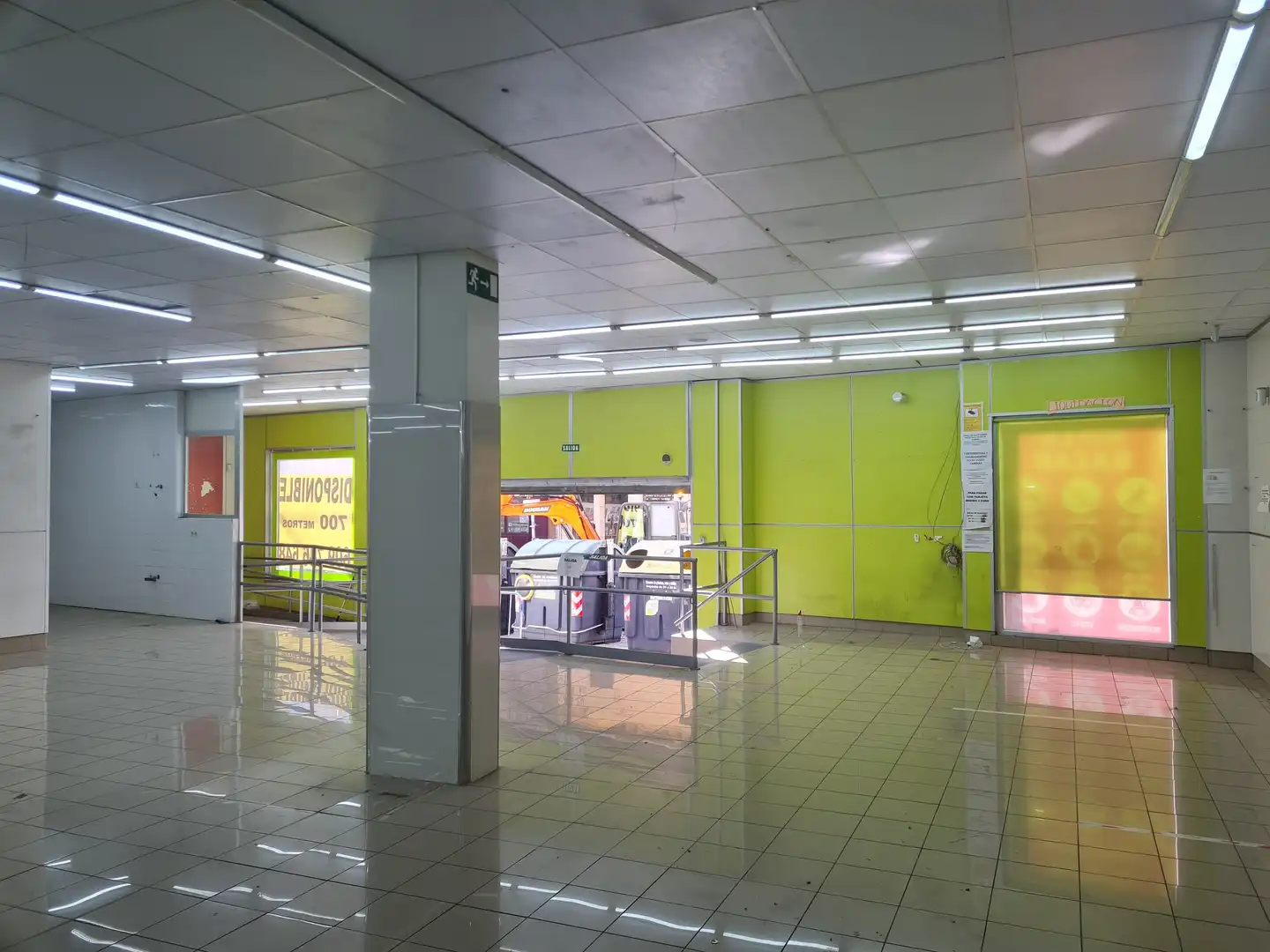 Local comercial en venda a Centro, imagen 3