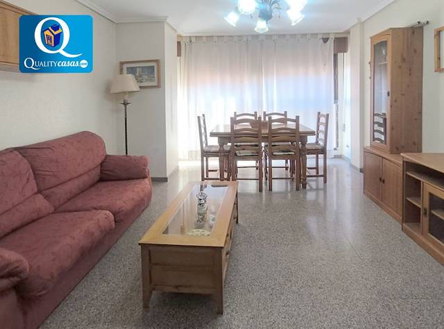 Apartamento en Venta en El Carril - Paseo de Chapi