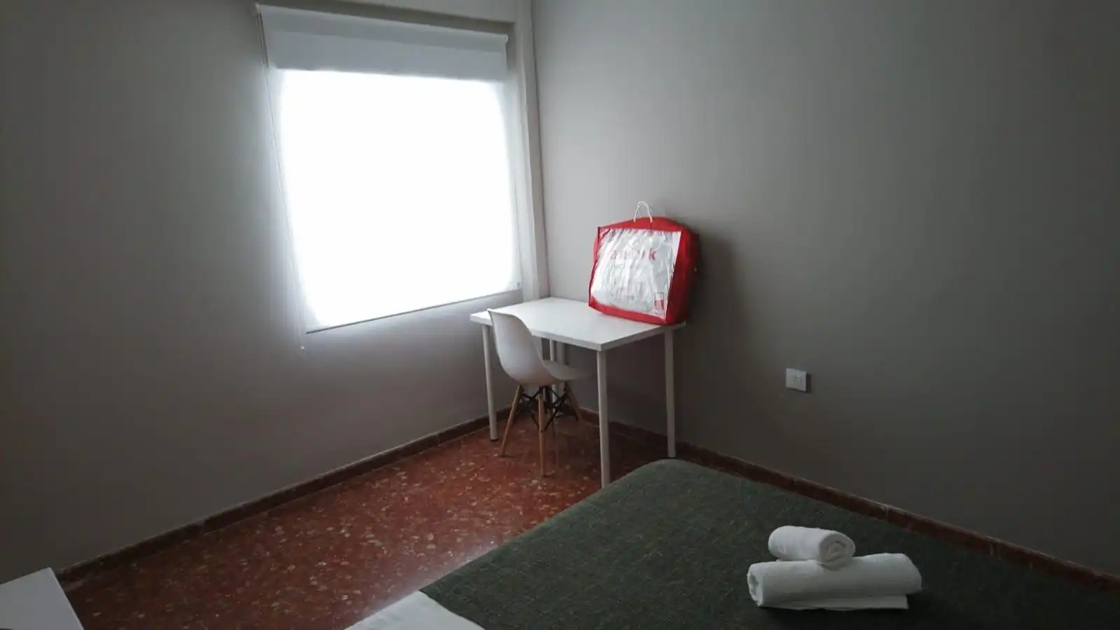 Habitación de Piso de alquiler en Córdoba con Aire acondicionado y Calefacción