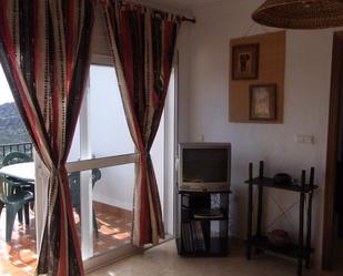 Bedroom of Attic for sale in Benaocaz  with Terrace and Balcony