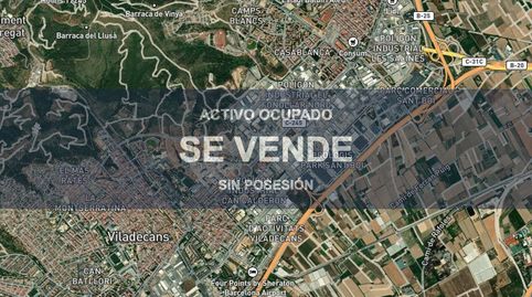 Foto 5 de Pis en venda a Vinyets - Molí Vell, Sant Boi de Llobregat