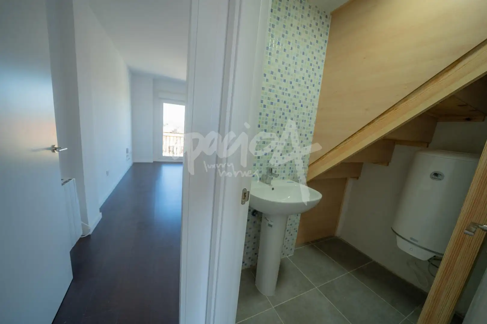 Flat for sale in Méntrida  with Heating, Parquet flooring and Storage room