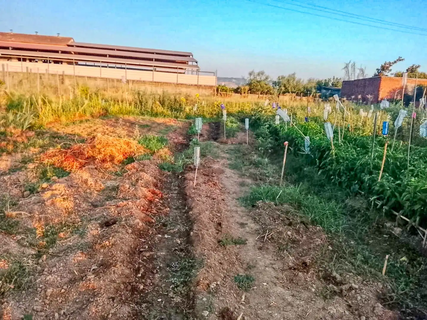 Terreno residenziale in vendita a Ur La Morena 8, imagen 20