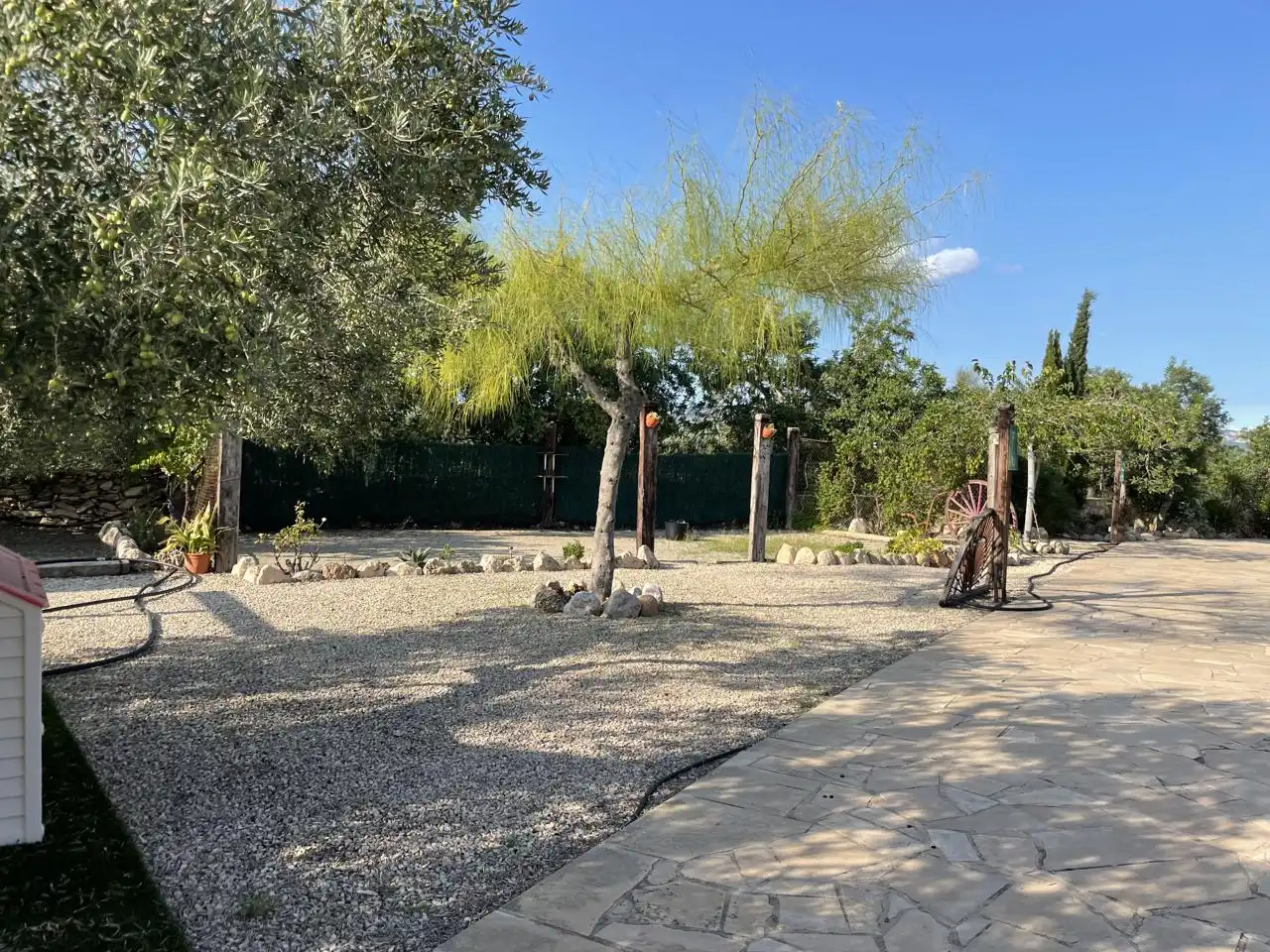 Finca rústica en venda a bon capo, L'Ametlla de Mar pueblo