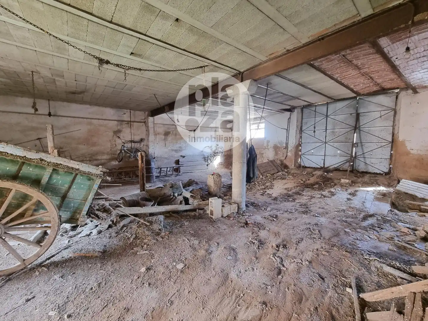 Casa o chalet en venta en Arcos con Jardín privado
