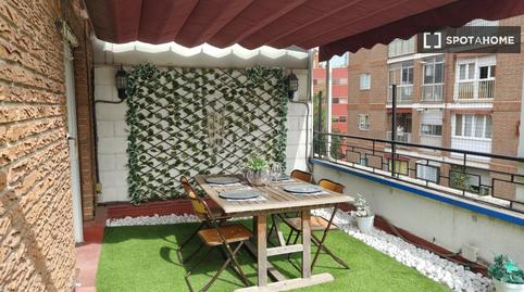 Foto 4 de Pis de lloguer a Acacias,  Madrid Capital