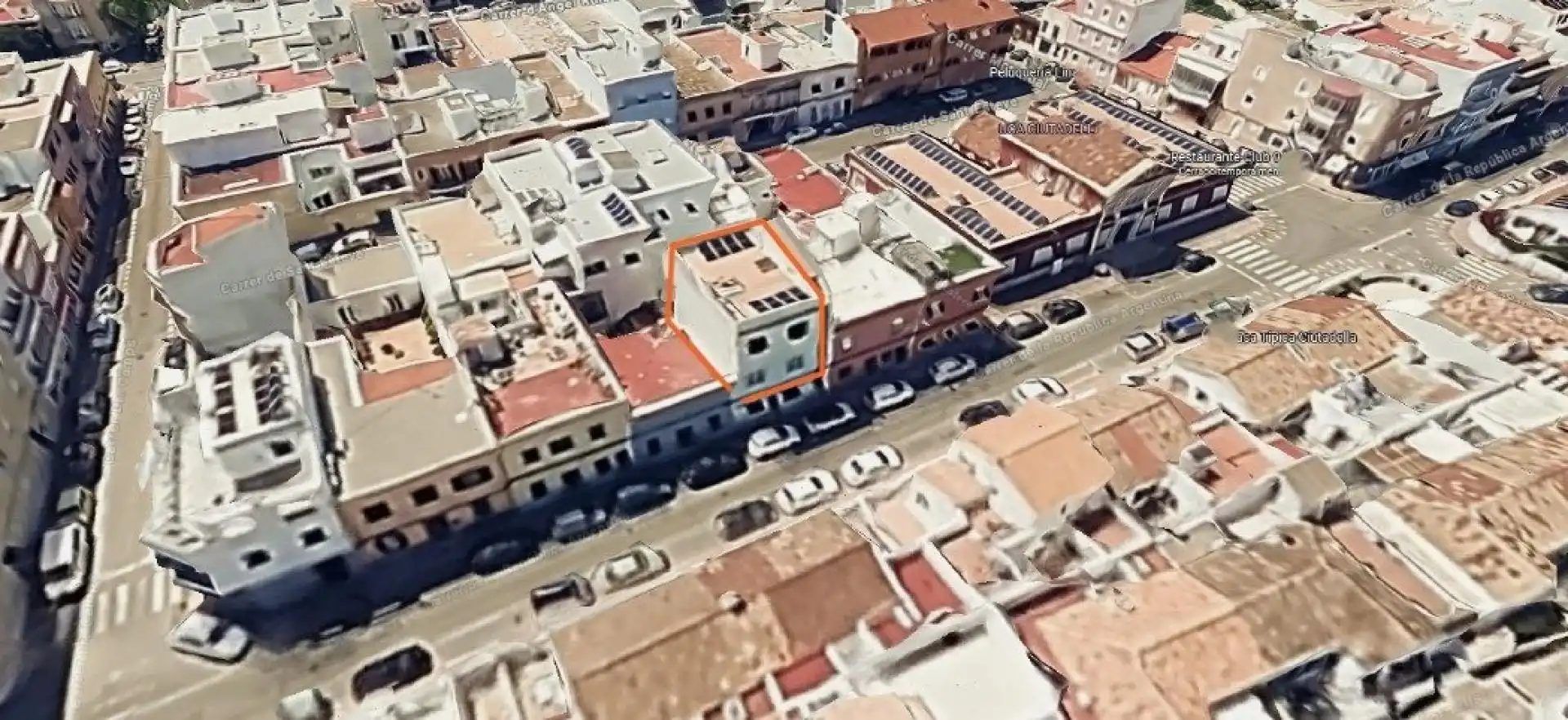 Duplex for sale in Ciutadella, imagen 47