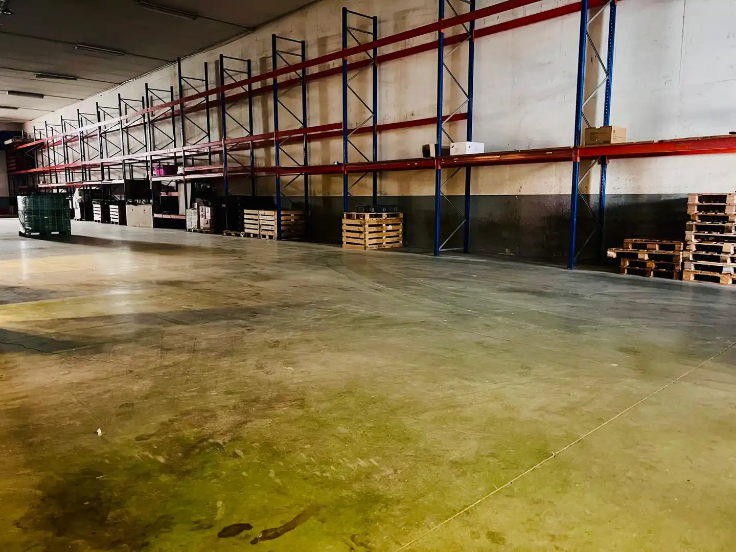 Nave industrial de alquiler en Gudarien Hiribidea, 61, Andoain