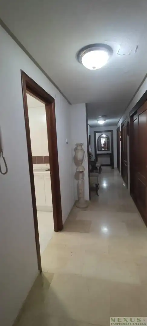 Flat for sale in Cáceres  with Air Conditioner, Heating and Terrace