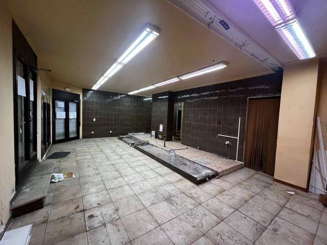 Local comercial en Alquiler en DE LA CONCÒRDIA en Poble