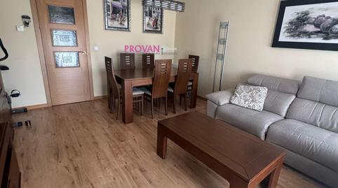 Foto 2 de Pis en venda a Juncal, Madrid