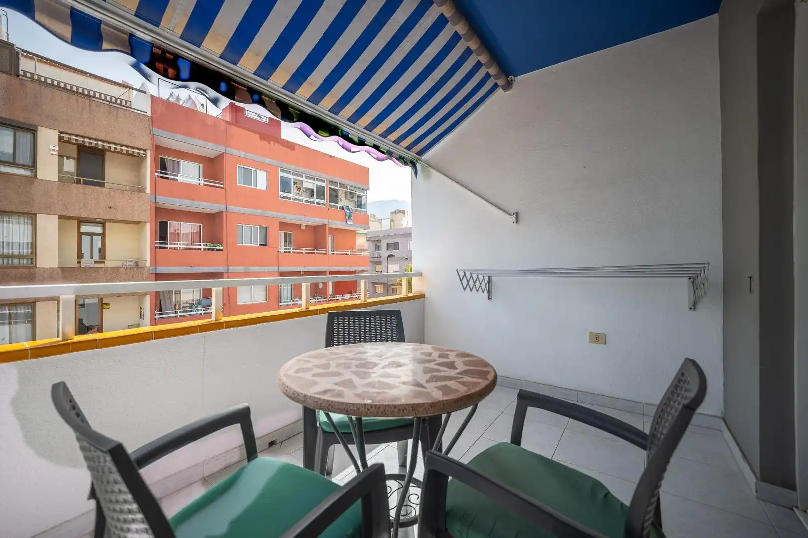 Terrassa de Pis en venda en Güímar