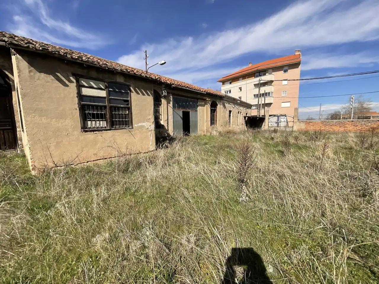 Nau industrial en venda a Santo Domingo de la Calzada, imagen 30