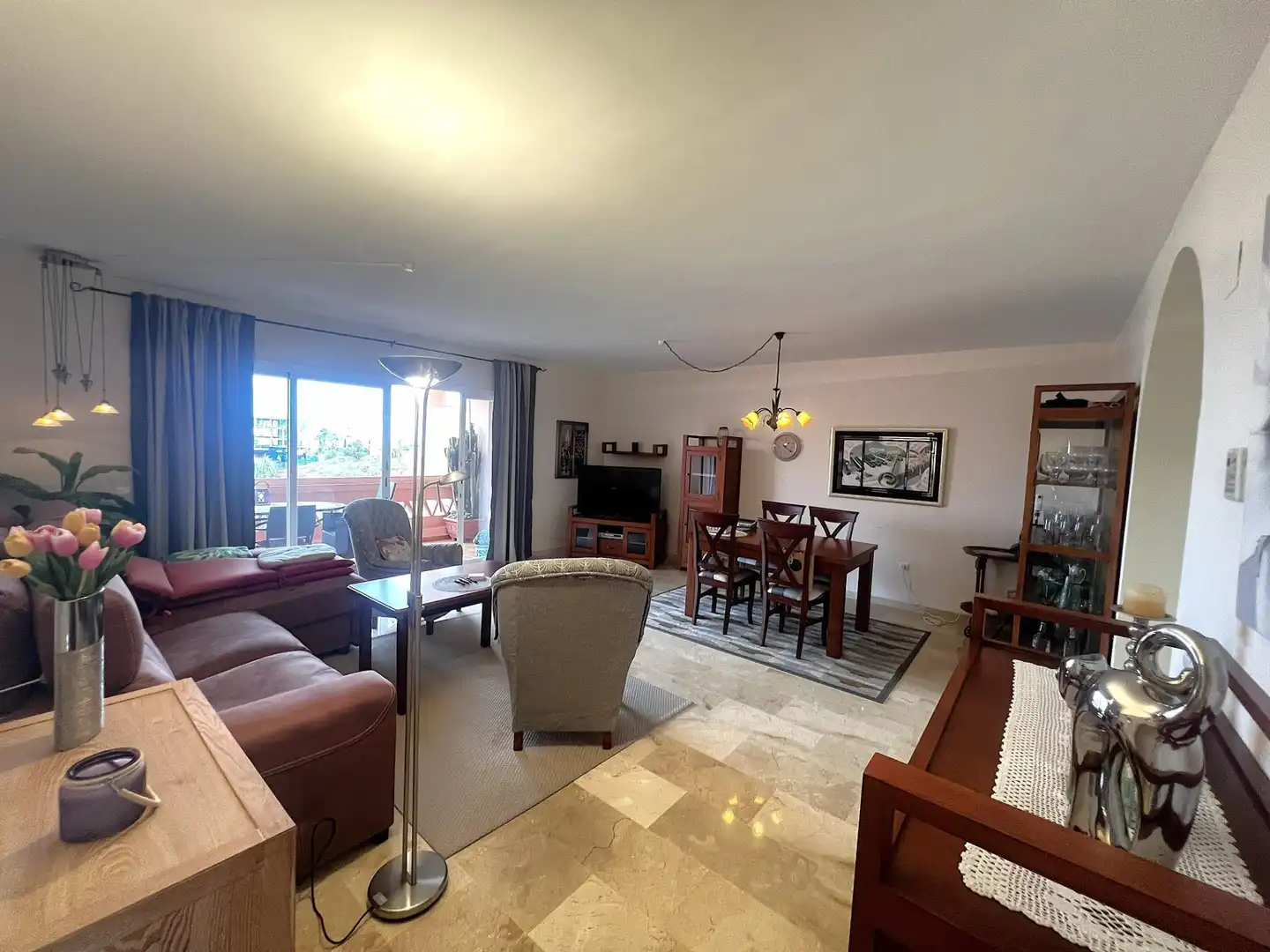 Wohnung mit Pool zum Verkauf in Calle CASTAÑO-PLAYA MARINA, imagen 23
