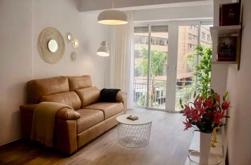 Wohnung zur Miete in Calle Cañón, Centro Histórico