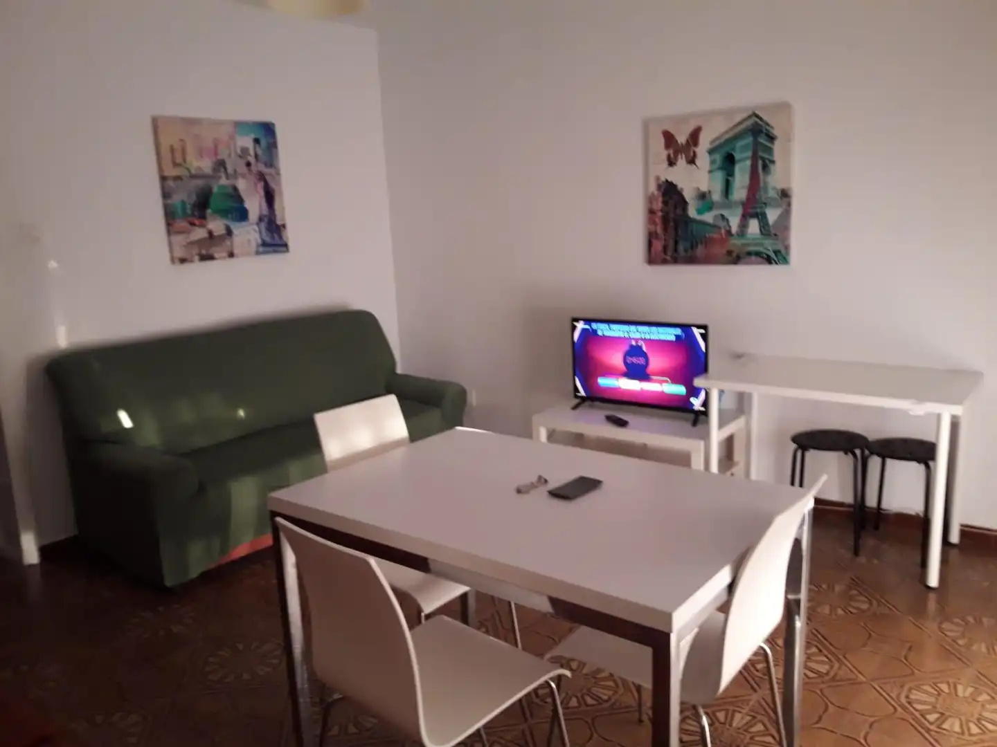 Flat to rent in Puente Mayorga - Campamento, imagen 4