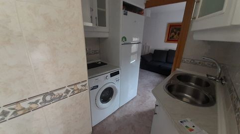 Foto 3 de Pis en venda a Calle Almagro, PAU 2-600, Puertollano