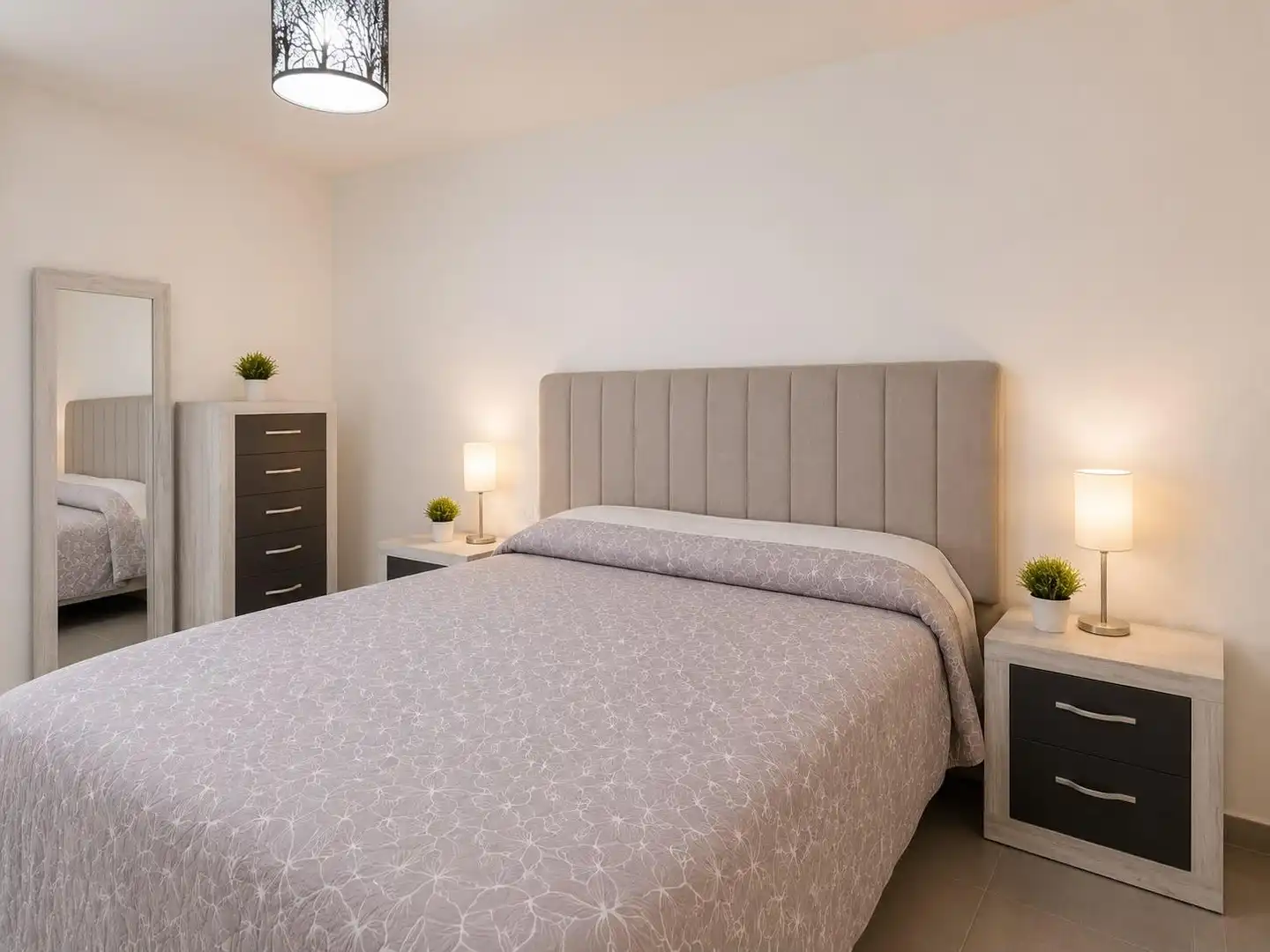 Habitación de Planta baja en venta en Lorquí con Aire acondicionado, Calefacción y Trastero