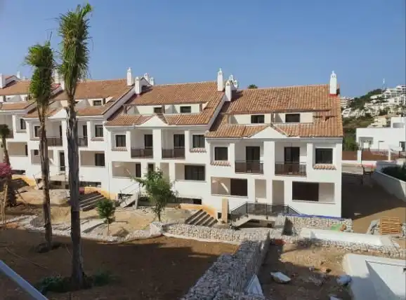 Reihenhaus mit Terrasse zum Verkauf in Riviera del Sol
