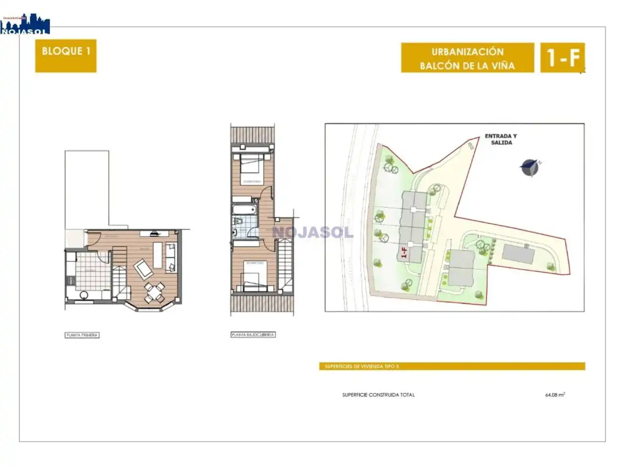 Wohnung zum Verkauf in Calle Paseo Marques de comillas, imagen 43