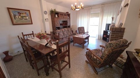 Foto 3 de Pis en venda a Navamorcuende, Toledo