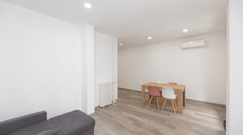 Foto 3 de Pis de lloguer a  Alberto Aguilera, Universidad - Malasaña,  Madrid Capital