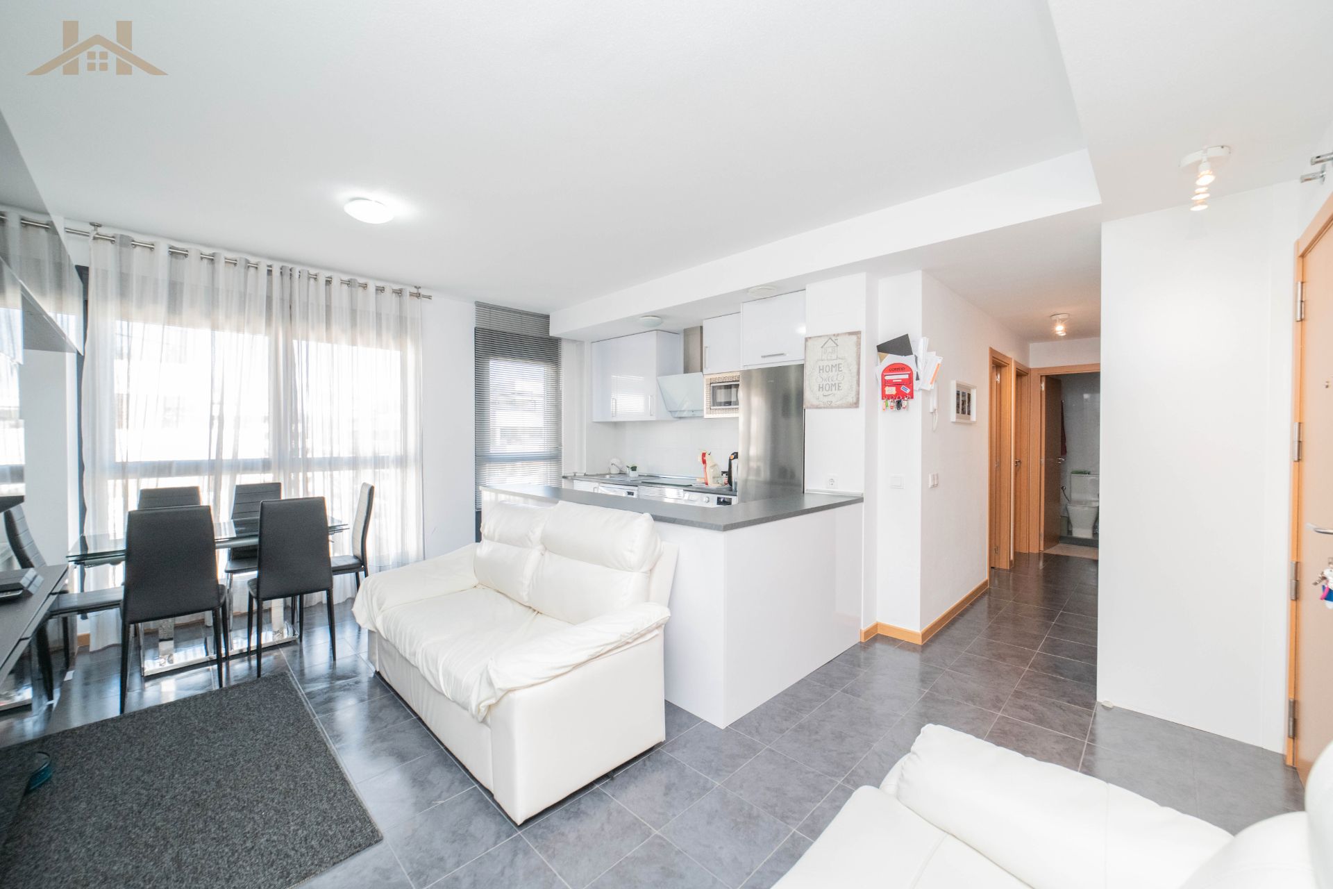 Sala d'estar de Pis en venda en Tres Cantos amb Aire condicionat, Calefacció i Traster