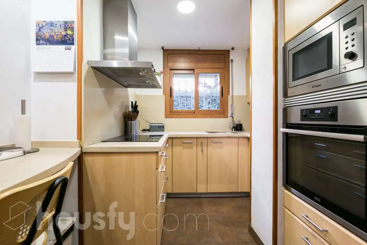 Detached homes for sale in CL GRANOLLERS, Sant Domènec