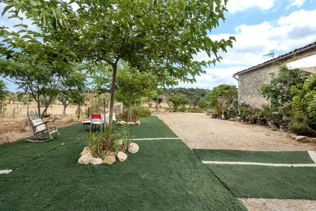 Casa rustica con giardino in vendita a Selva, imagen 4