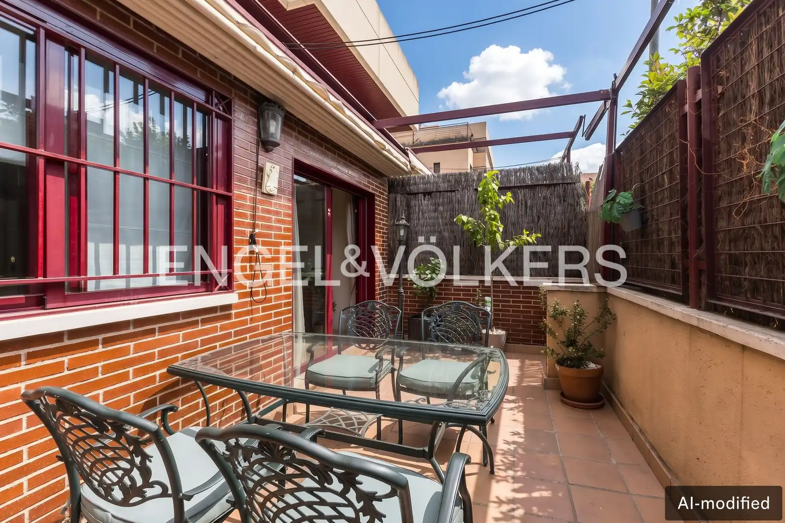 Ground floor with pool for sale in Arroyo de la Vega, imagen 40