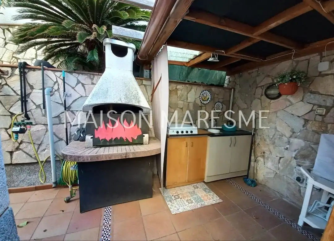 Haus mit Terrasse zum Verkauf in Canet de Mar, imagen 31