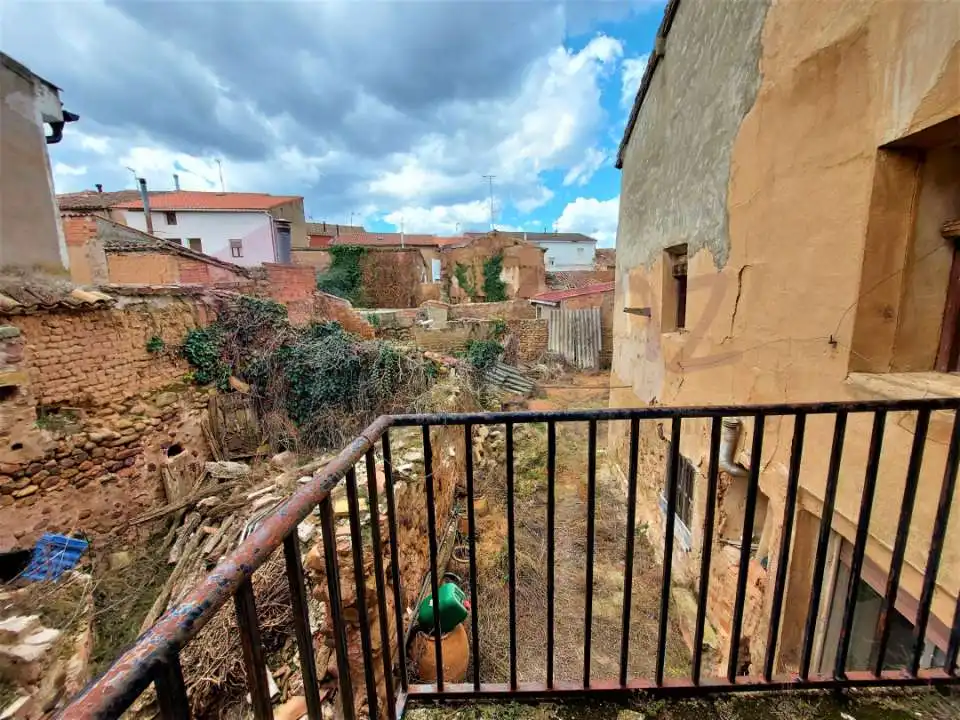 Casa o chalet en venta en El Redal con Jardín privado, Trastero y Balcón