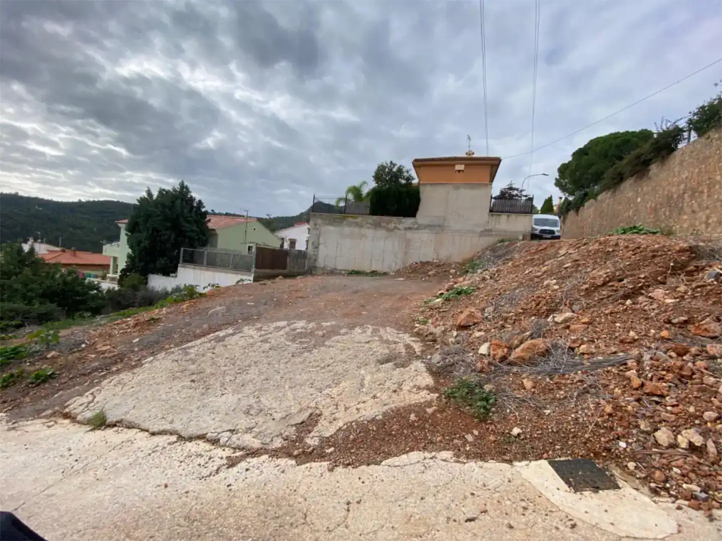 Pis en venda en La Vall d'Uixó