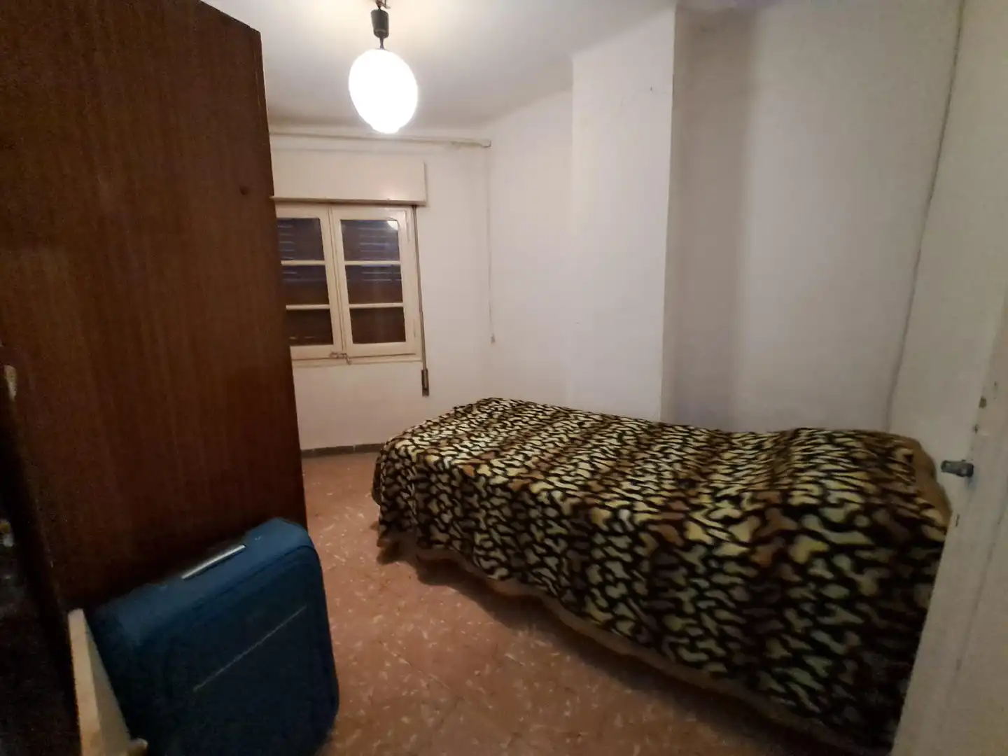 Habitación de Finca rústica en venta en Riba-roja d'Ebre con Aire acondicionado y Trastero