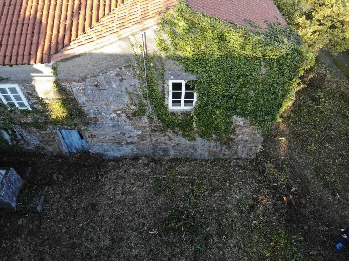 Casa o chalet en venta en Ponteceso con Jardín privado