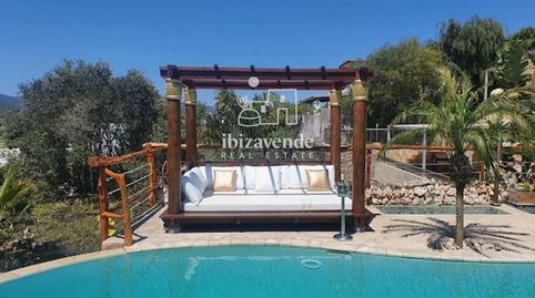 Foto 3 de Casa o chalet de alquiler en De la Torre de Can Negre, Jesús, Santa Eulària des Riu