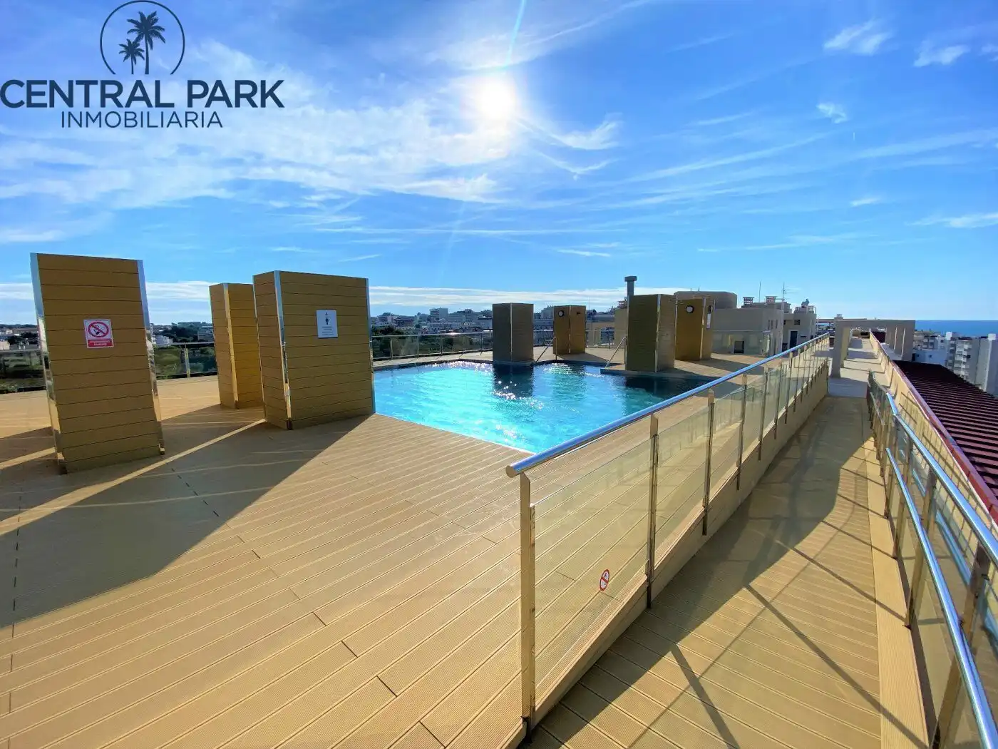 Apartment mit Pool zur Miete in Calle TEROL, imagen 18