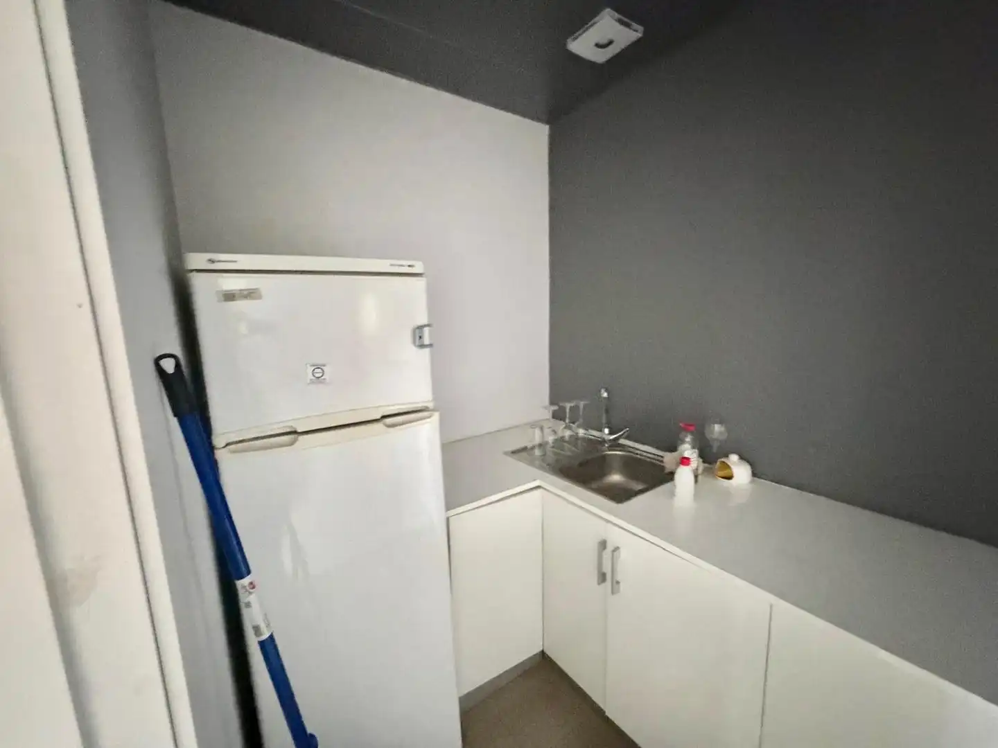 Cocina de Nave industrial de alquiler en Alaquàs