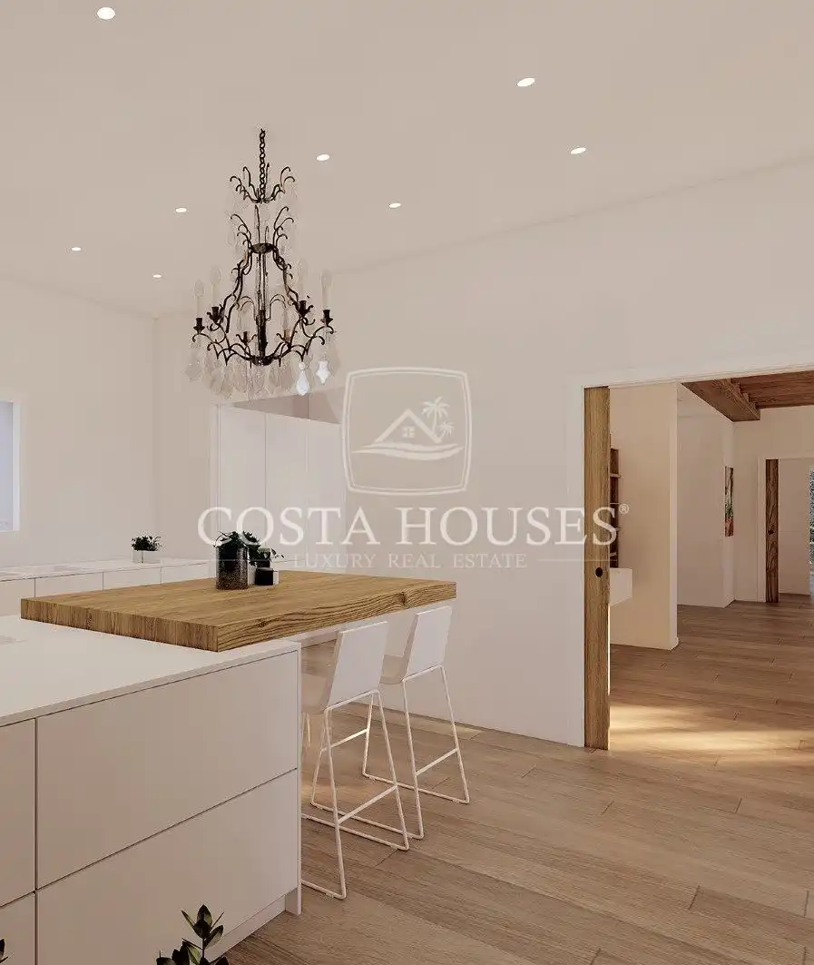 Maison rustique avec piscine à vendre à Partida Llenes, imagen 17